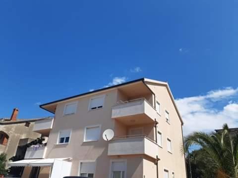 Apartman Lana Leilighet Stari Grad  Eksteriør bilde