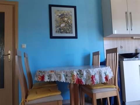 Apartman Lana Leilighet Stari Grad  Eksteriør bilde