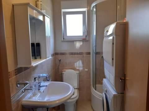 Apartman Lana Leilighet Stari Grad  Eksteriør bilde