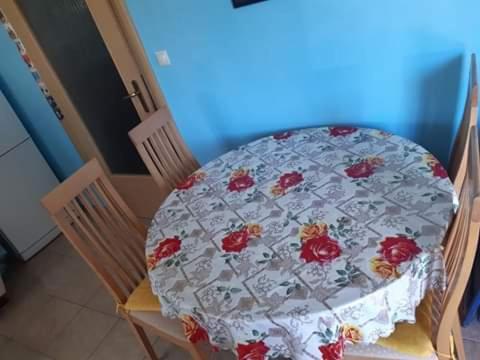 Apartman Lana Leilighet Stari Grad  Eksteriør bilde